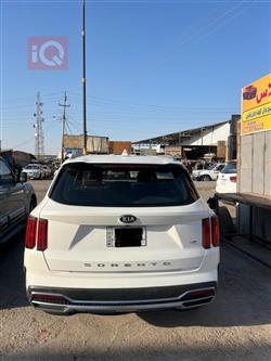 كيا سورينتو